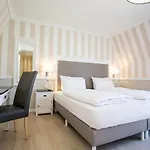 Iv Jahreszeiten 4* Ostseebad Kühlungsborn