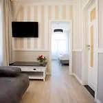 Iv Jahreszeiten Hotel Ostseebad Kühlungsborn