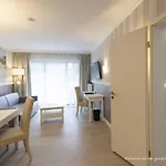 Iv Jahreszeiten 4* Ostseebad Kühlungsborn