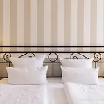 Iv Jahreszeiten Hotel Ostseebad Kühlungsborn