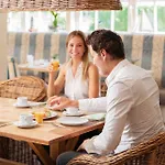 Hotel Vier Jahreszeiten 4*