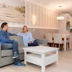 Hotel Iv Jahreszeiten 4*