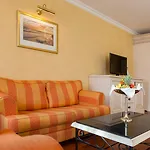 Iv Jahreszeiten Hotell Ostseebad Kühlungsborn