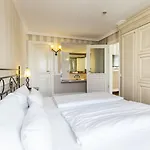 Hotel Iv Jahreszeiten