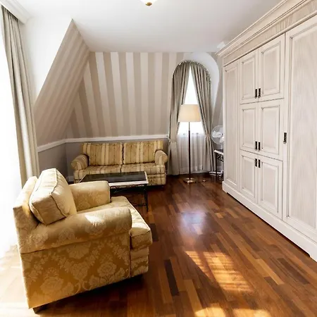 Iv Jahreszeiten Ostseebad Kühlungsborn