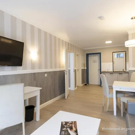 Iv Jahreszeiten Hotel 4*