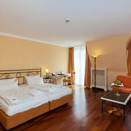 Iv Jahreszeiten Ostseebad Kühlungsborn