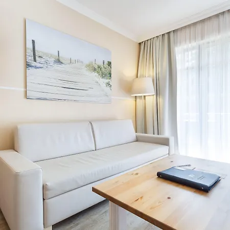 Hotell Iv Jahreszeiten