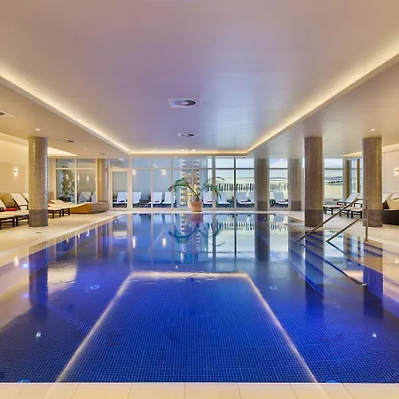 Hotell Iv Jahreszeiten