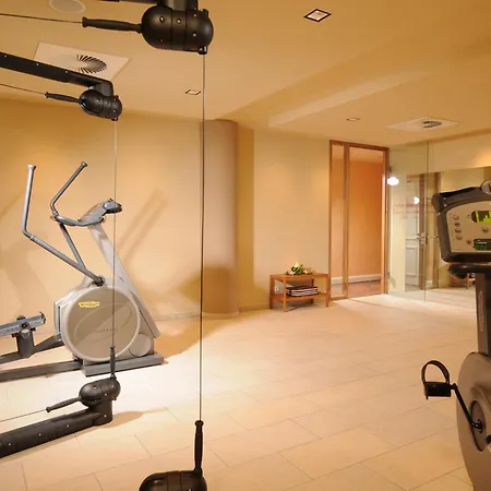 Iv Jahreszeiten Ostseebad Kühlungsborn