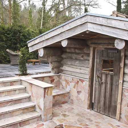 Iv Jahreszeiten Hotell Ostseebad Kühlungsborn