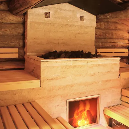 Hotell Iv Jahreszeiten Ostseebad Kühlungsborn