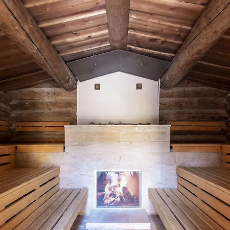 Iv Jahreszeiten Ostseebad Kühlungsborn