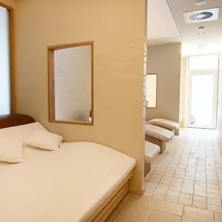 Vier Jahreszeiten Hotel Ostseebad Kühlungsborn