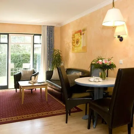 Iv Jahreszeiten Hotel