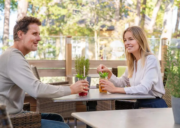 Vier Jahreszeiten 4*