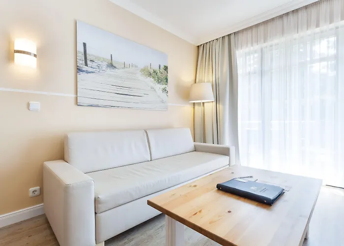 Hotel Vier Jahreszeiten