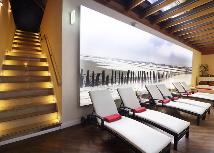 Vier Jahreszeiten 4*